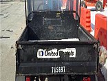 2009 CLUB CAR XRT1500D CAB Photo #9