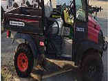 2010 CLUB CAR XRT1500D CAB Photo #2