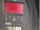 2010 CLUB CAR XRT1500D CAB Photo #5
