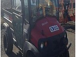 2010 CLUB CAR XRT1500D CAB Photo #2