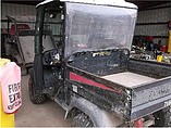 2009 CLUB CAR XRT1500D CAB Photo #2