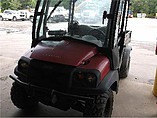 2009 CLUB CAR XRT1500D CAB Photo #3