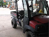 2009 CLUB CAR XRT1500D CAB Photo #4