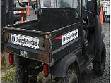 2009 CLUB CAR XRT1500D CAB Photo #4
