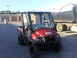 2010 CLUB CAR XRT 1550G W/CAB Photo #1