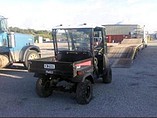 2010 CLUB CAR XRT 1550G W/CAB Photo #2