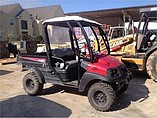 2010 CLUB CAR XRT 1550G W/CAB Photo #1