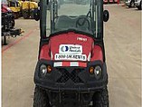 2010 CLUB CAR XRT 1550G W/CAB Photo #2