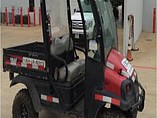 2010 CLUB CAR XRT 1550G W/CAB Photo #3