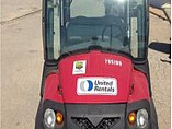 2010 CLUB CAR XRT 1550G W/CAB Photo #6