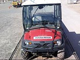 2010 CLUB CAR XRT 1550G W/CAB Photo #2