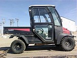 2010 CLUB CAR XRT 1550G W/CAB Photo #3