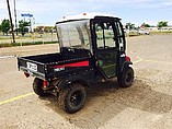 2010 CLUB CAR XRT 1550G W/CAB Photo #2