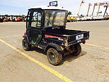 2010 CLUB CAR XRT 1550G W/CAB Photo #4