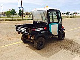 2010 CLUB CAR XRT 1550G W/CAB Photo #2