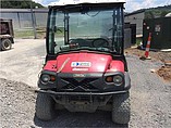 2010 CLUB CAR XRT 1550G W/CAB Photo #2