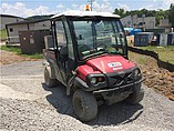 2010 CLUB CAR XRT 1550G W/CAB Photo #3