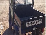 2010 CLUB CAR XRT 1550G W/CAB Photo #3