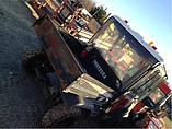 2009 CLUB CAR XRT 1550G W/CAB Photo #2
