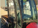 2009 CLUB CAR XRT 1550G W/CAB Photo #3