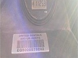 2009 CLUB CAR XRT 1550G W/CAB Photo #4