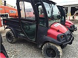 2009 CLUB CAR XRT 1550G W/CAB Photo #1