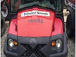 2009 CLUB CAR XRT 1550G W/CAB Photo #3