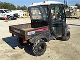 2010 CLUB CAR XRT 1550G W/CAB Photo #2