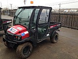 2010 CLUB CAR XRT 1550G W/CAB Photo #1