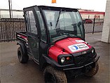 2010 CLUB CAR XRT 1550G W/CAB Photo #4