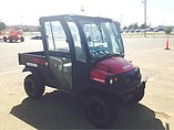 2009 CLUB CAR XRT1550G Photo #2