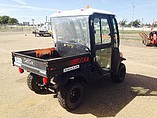 2009 CLUB CAR XRT1550G Photo #3