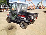 2009 CLUB CAR XRT1550G Photo #4