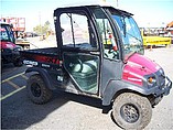 2010 CLUB CAR XRT1550D Photo #1