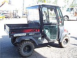 2010 CLUB CAR XRT1550D Photo #2
