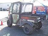 2010 CLUB CAR XRT1550D Photo #3
