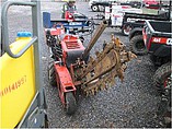 2010 DITCH WITCH RT24 Photo #3