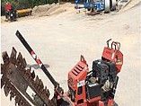 2010 DITCH WITCH RT12 Photo #2