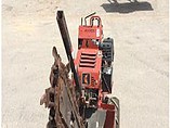 2010 DITCH WITCH RT12 Photo #3