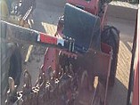 2010 DITCH WITCH RT12 Photo #4