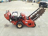 2010 DITCH WITCH RT12 Photo #3