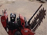 2010 DITCH WITCH RT12 Photo #3