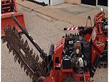 2010 DITCH WITCH RT12 Photo #4