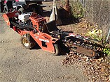 2010 DITCH WITCH RT12 Photo #1