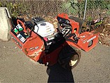 2010 DITCH WITCH RT12 Photo #4
