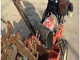 2010 DITCH WITCH RT10 Photo #2