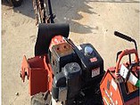 2010 DITCH WITCH RT10 Photo #4