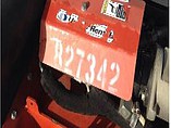2010 DITCH WITCH RT10 Photo #5