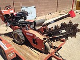 2010 DITCH WITCH RT10 Photo #2