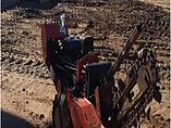 2010 DITCH WITCH RT10 Photo #3